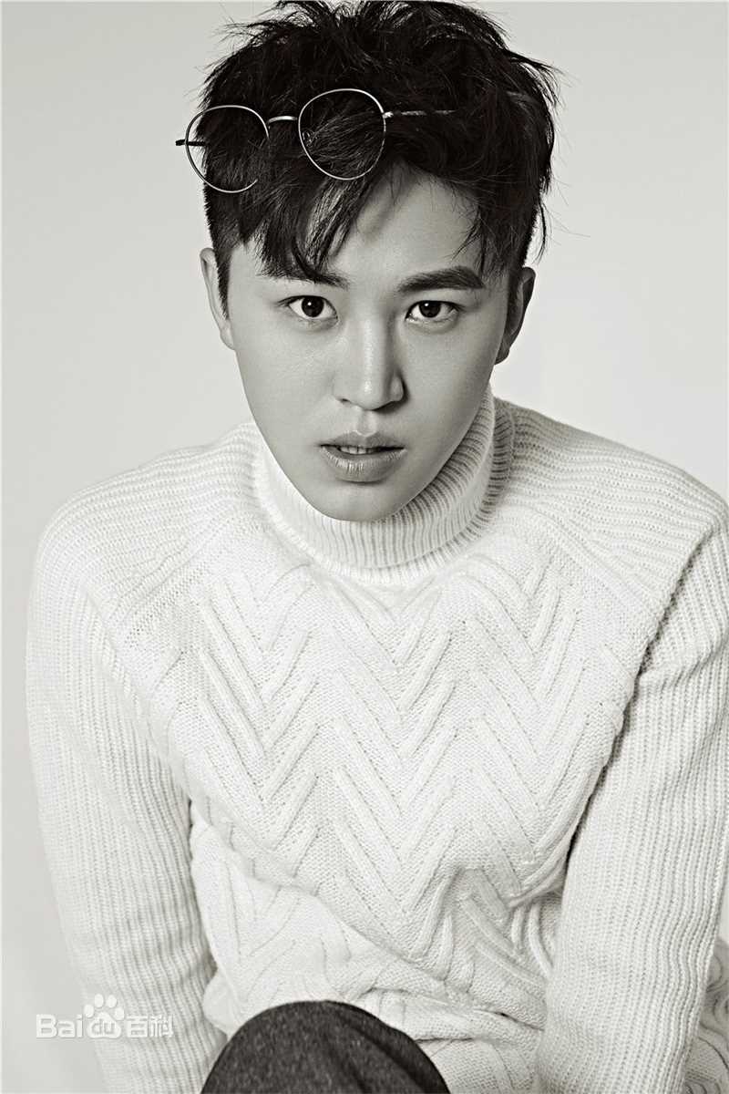 代超高清2016冬日图集