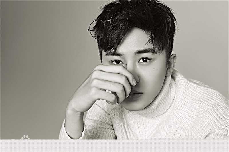 代超高清2016冬日图集