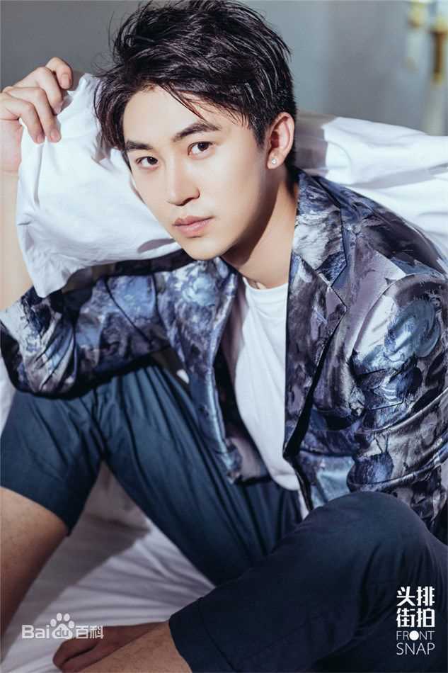 代超头排街拍壁纸壁纸