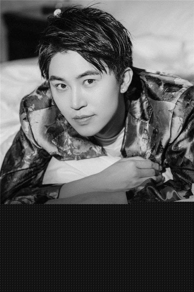 代超头排街拍壁纸壁纸