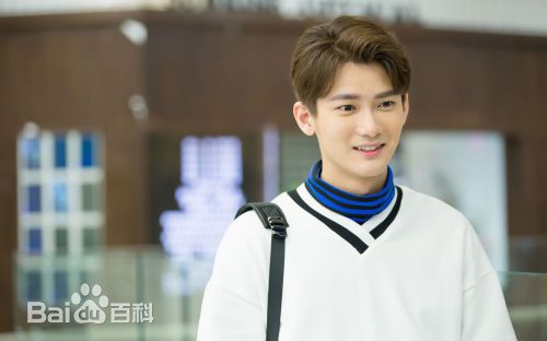 熊梓淇(Dylan)浪花一朵朵最全剧照