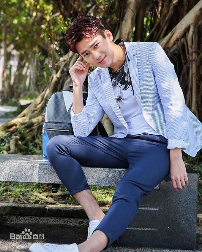 最优质熊梓淇(Dylan)生活照