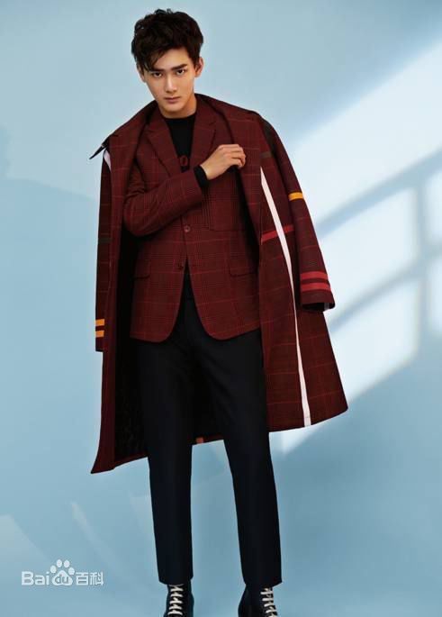 最优质熊梓淇(Dylan)生活照