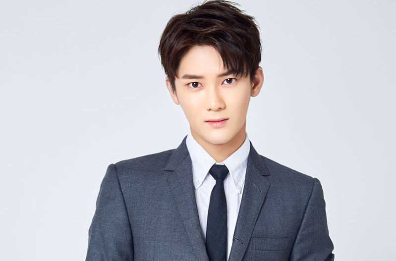 最优质熊梓淇(Dylan)生活照