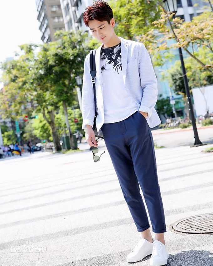 最优质熊梓淇(Dylan)生活照