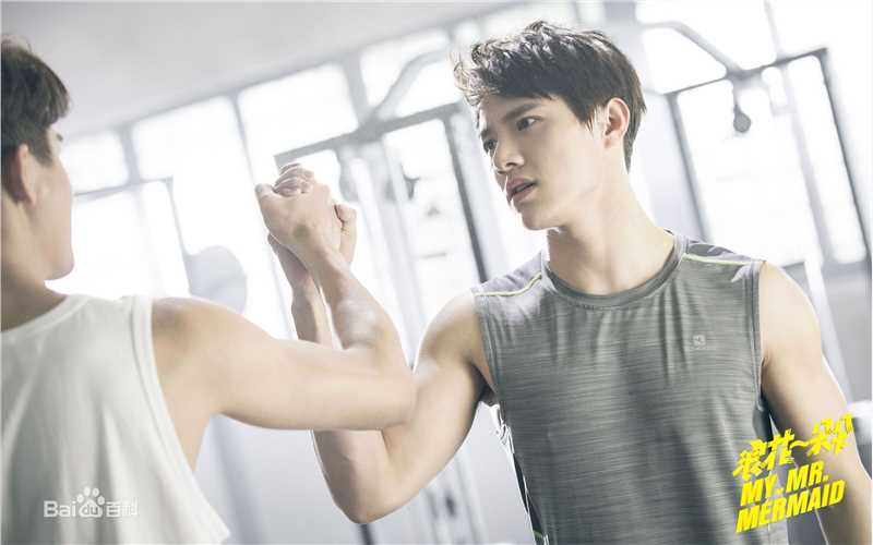 黄圣池《浪花一朵朵》最新剧照