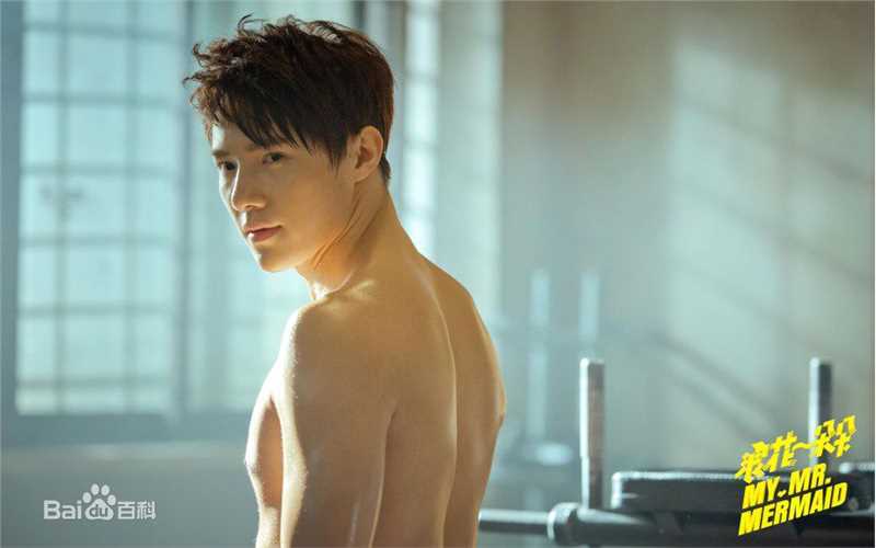 黄圣池《浪花一朵朵》最新剧照