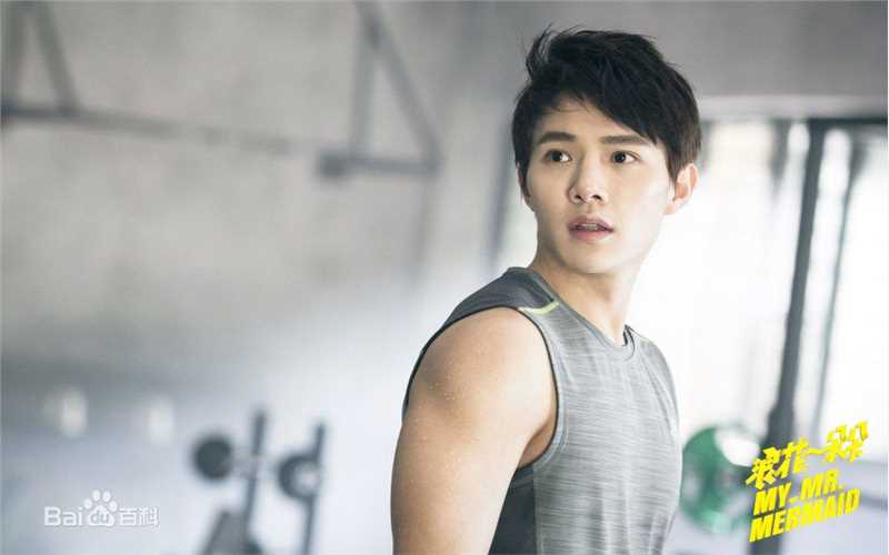 黄圣池《浪花一朵朵》最新剧照