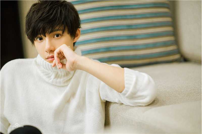 黄圣池最全杂志、街拍、相册