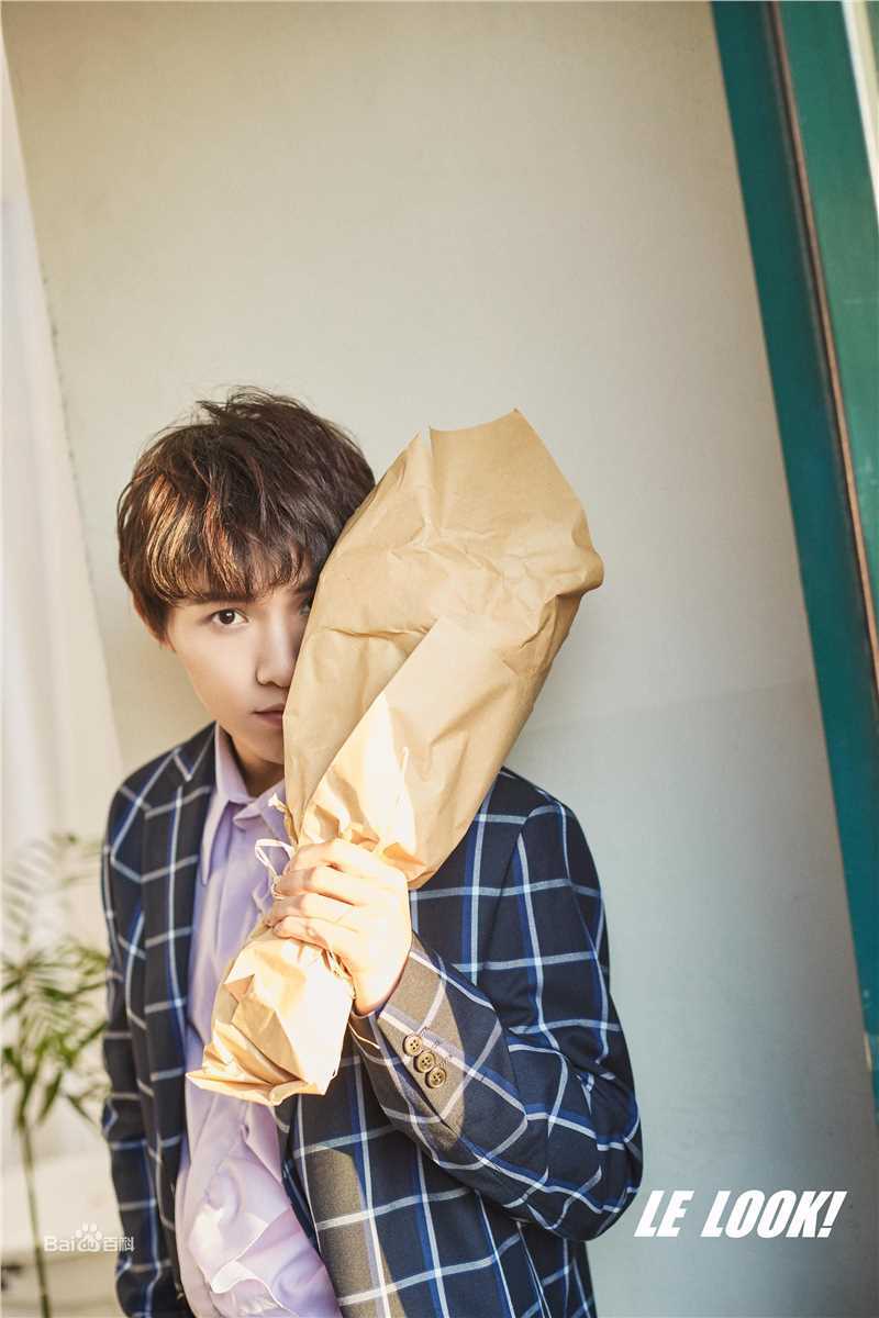 黄圣池LE LOOK乐看图册