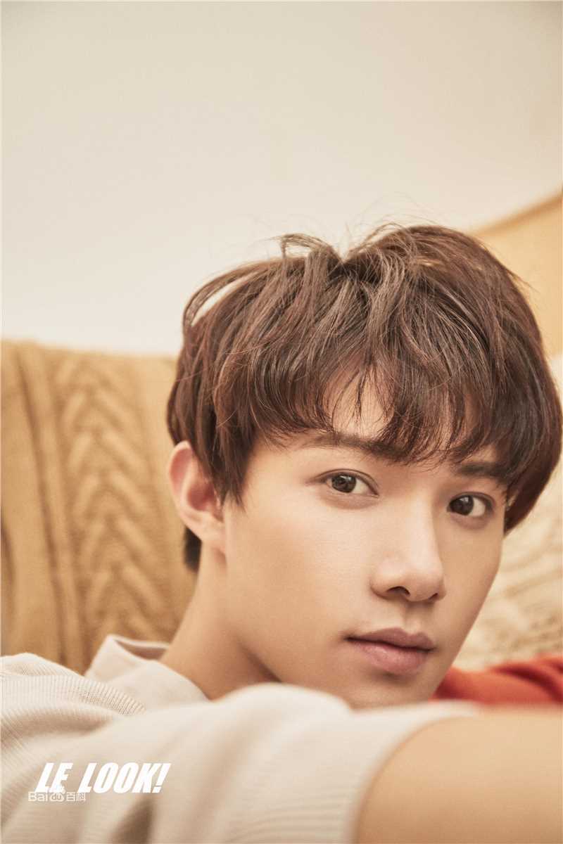 黄圣池LE LOOK乐看图册