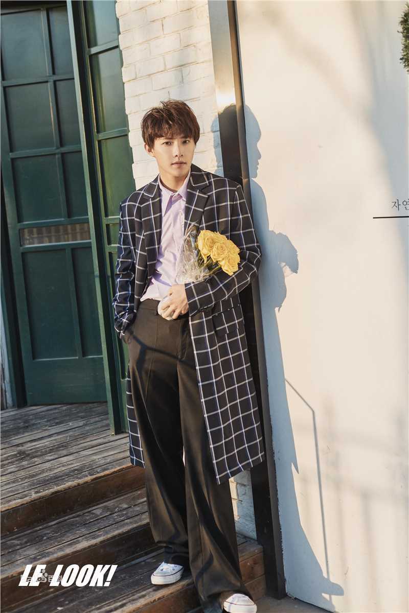 黄圣池LE LOOK乐看图册