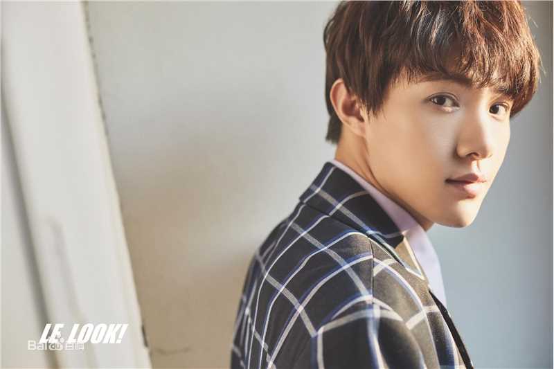 黄圣池LE LOOK乐看图册