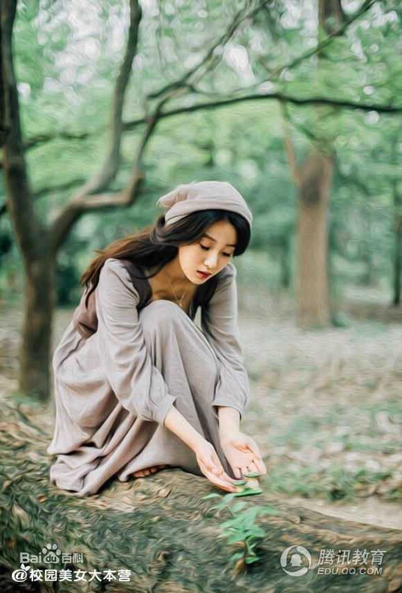 王子璇最新图集