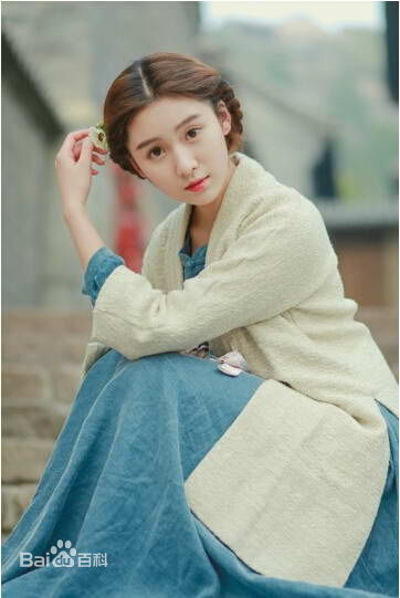 王子璇最新图集