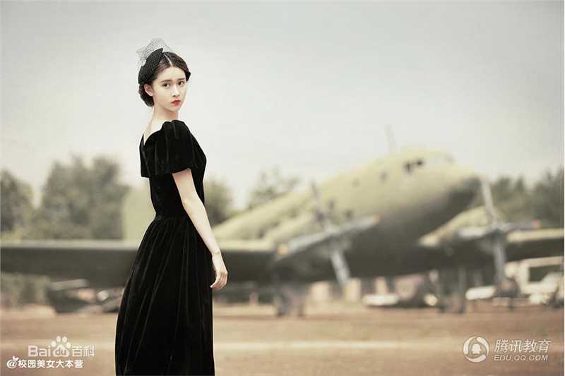 王子璇最新图集