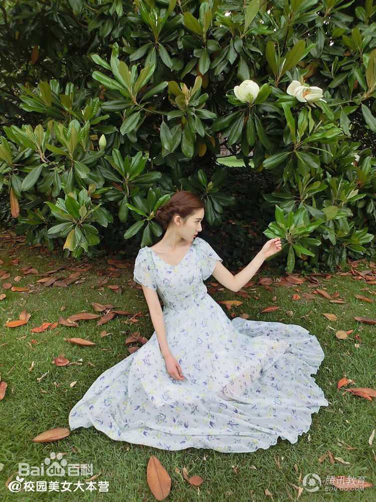 王子璇最新图集