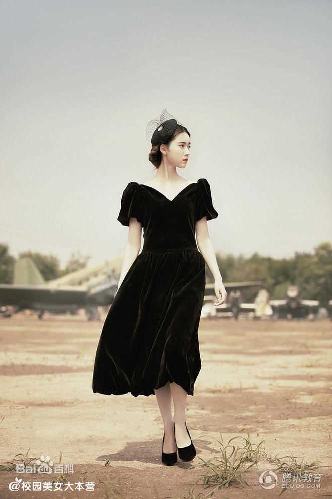 王子璇最新图集