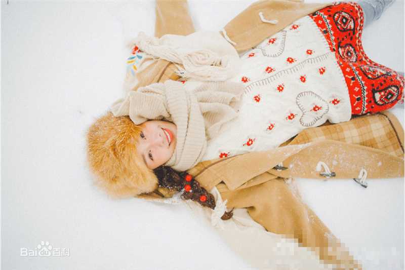 王子璇最新图集