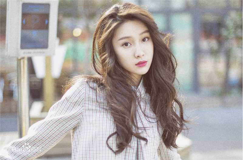 最新王子璇壁纸