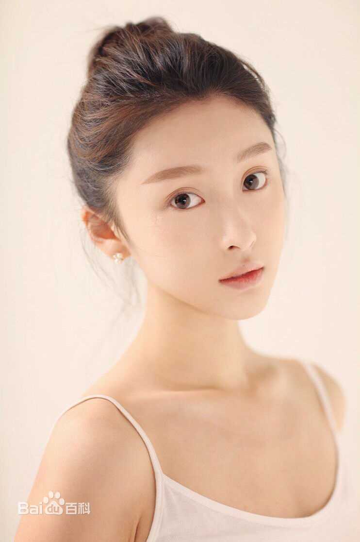 最新王子璇壁纸