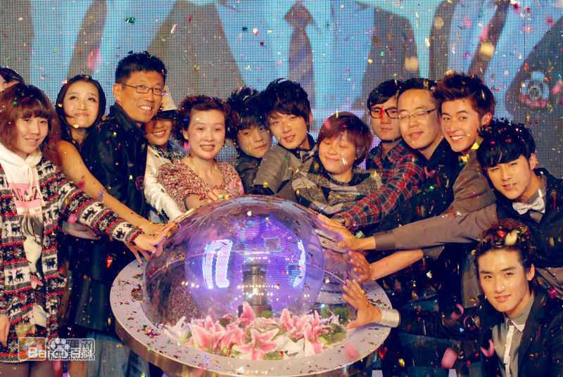 精选姜潮(Jo Jiang)