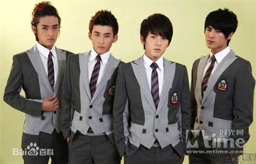 精选姜潮(Jo Jiang)