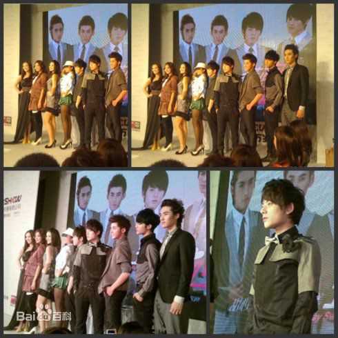 精选姜潮(Jo Jiang)