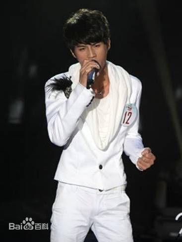 精选姜潮(Jo Jiang)