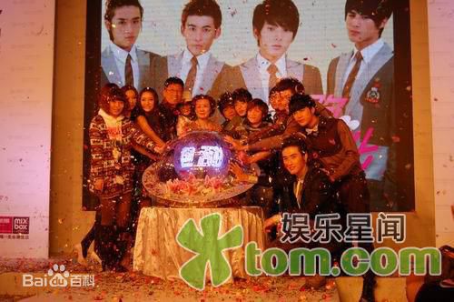 精选姜潮(Jo Jiang)