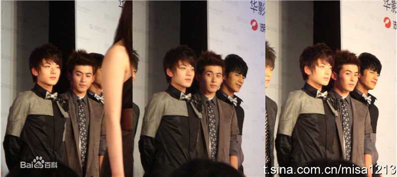 精选姜潮(Jo Jiang)