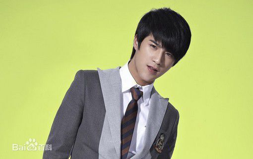 精选姜潮(Jo Jiang)