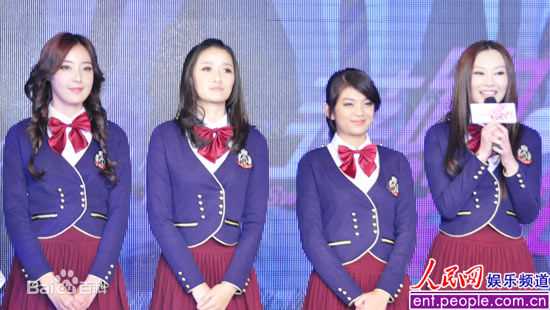 精选姜潮(Jo Jiang)