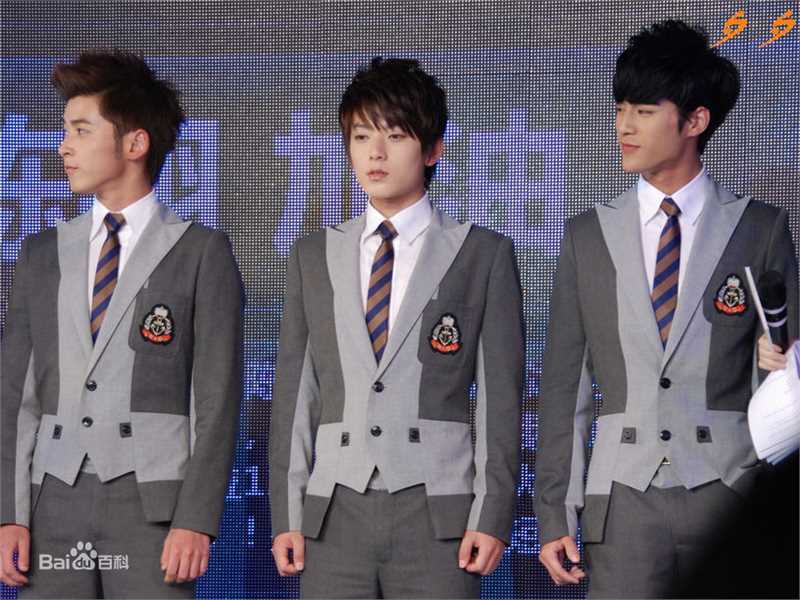 精选姜潮(Jo Jiang)