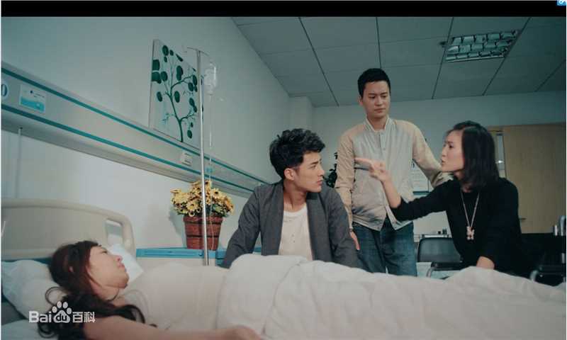 姜潮(Jo Jiang)帅照前后照片