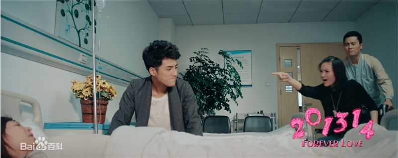 姜潮(Jo Jiang)帅照前后照片