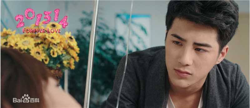 姜潮(Jo Jiang)帅照前后照片