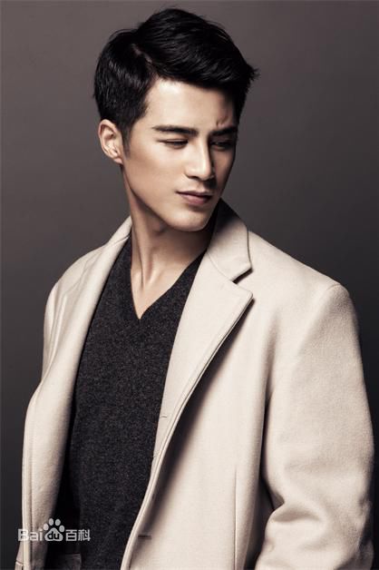 姜潮(Jo Jiang)最优质照片相册