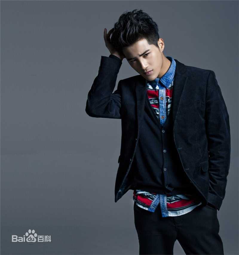 姜潮(Jo Jiang)最优质照片相册