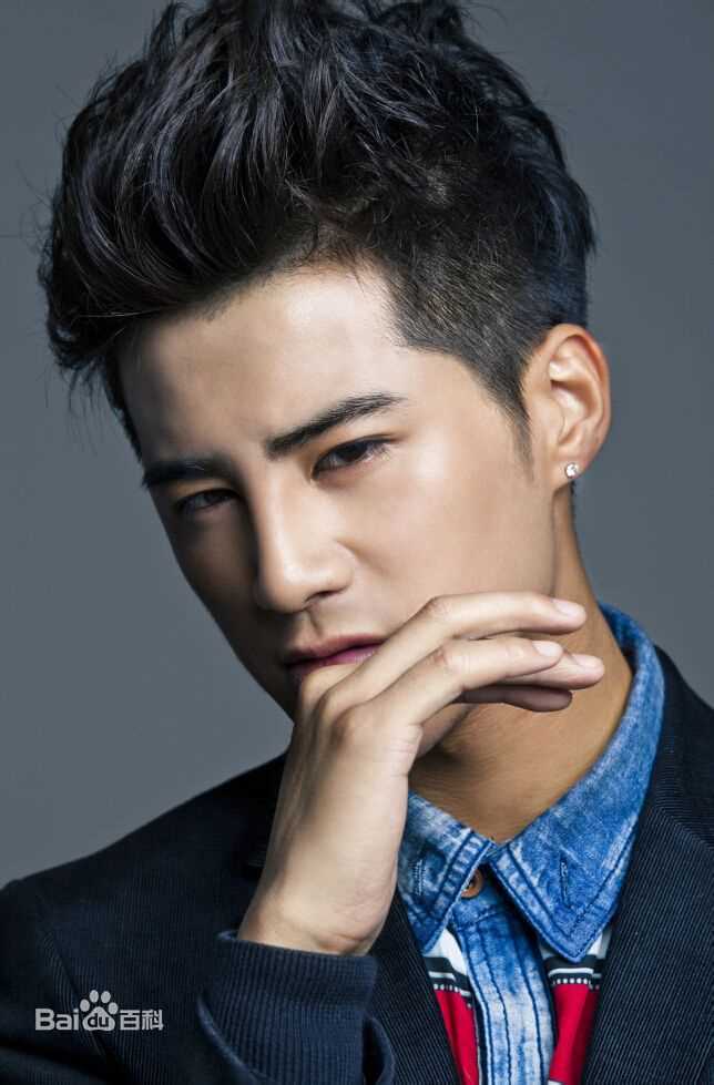 姜潮(Jo Jiang)最优质照片相册