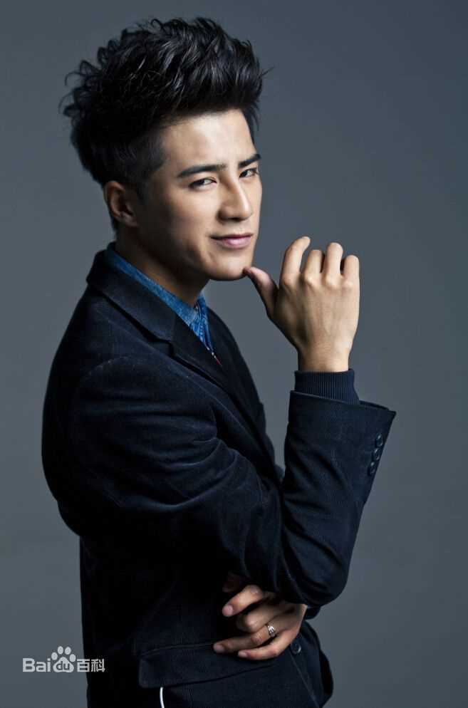 姜潮(Jo Jiang)最优质照片相册