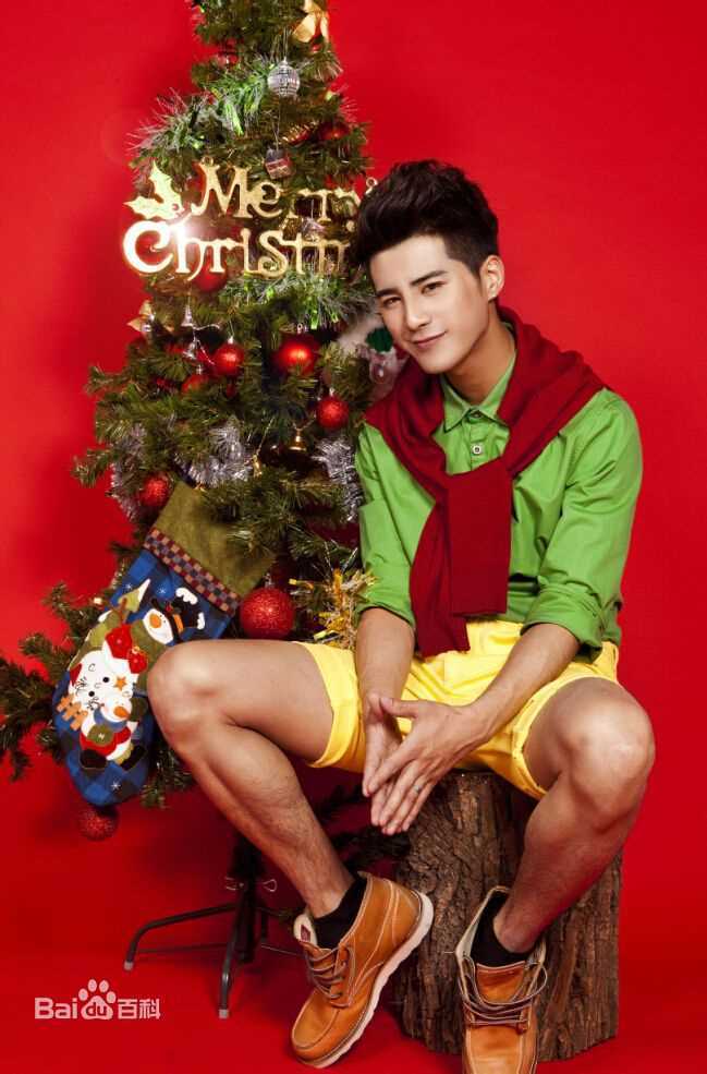 姜潮(Jo Jiang)最优质照片相册