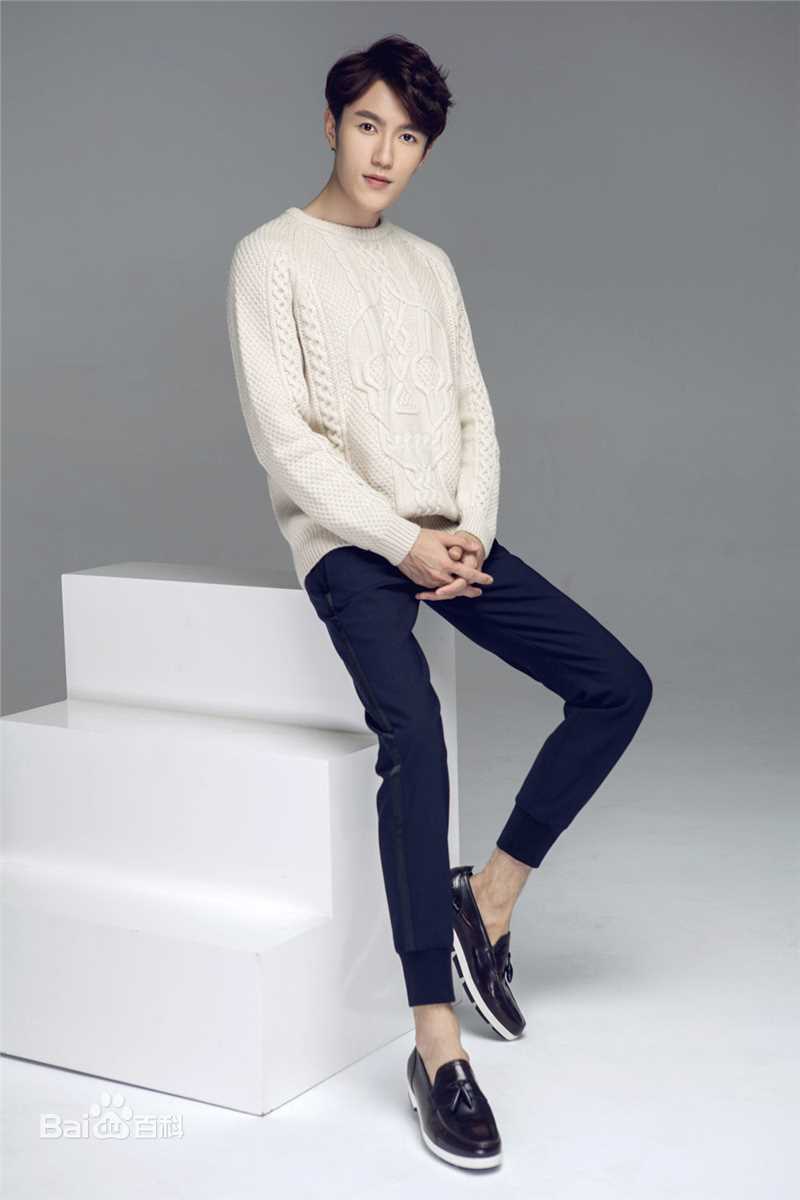 张鑫(Daniel)前后照片