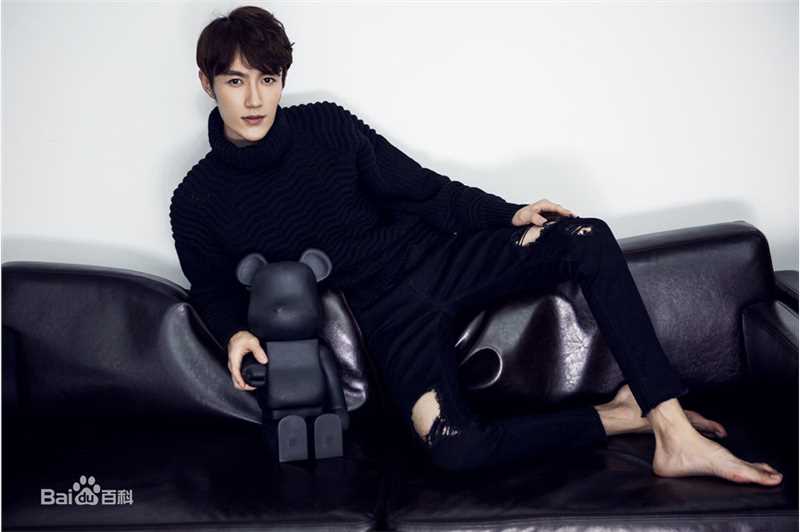 张鑫(Daniel)前后照片