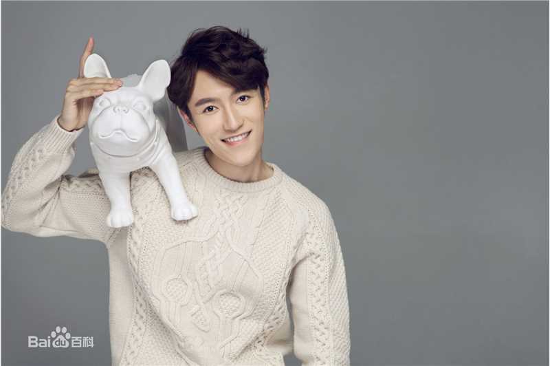 张鑫(Daniel)前后照片