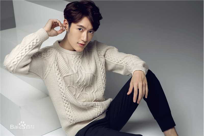 张鑫(Daniel)前后照片