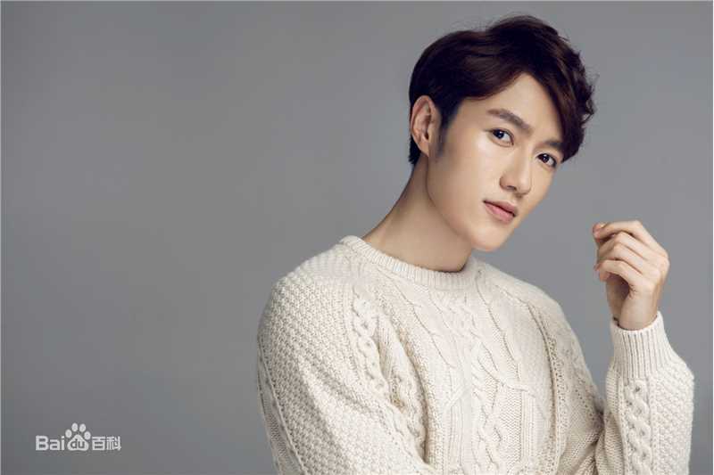 张鑫(Daniel)前后照片