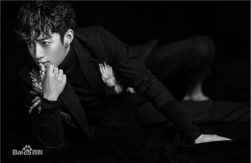 张鑫(Daniel)前后照片