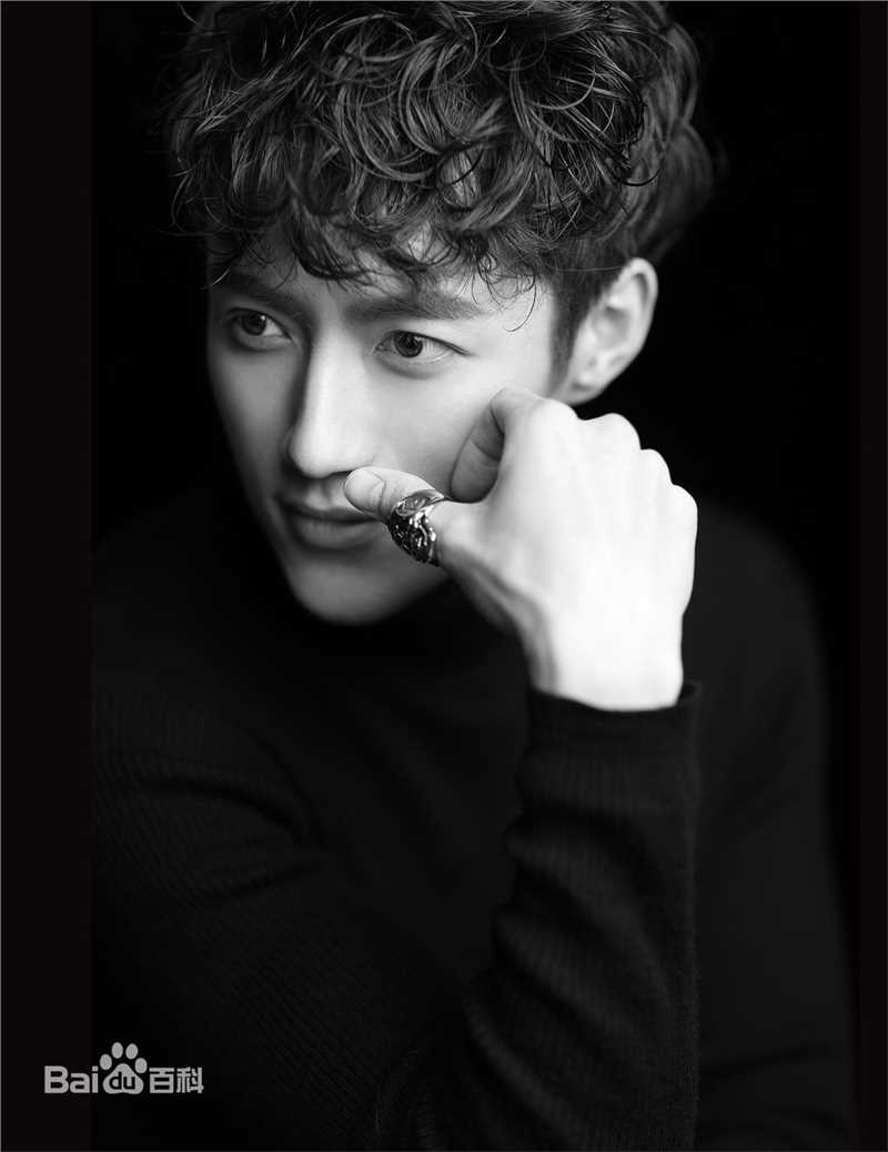 张鑫(Daniel)前后照片