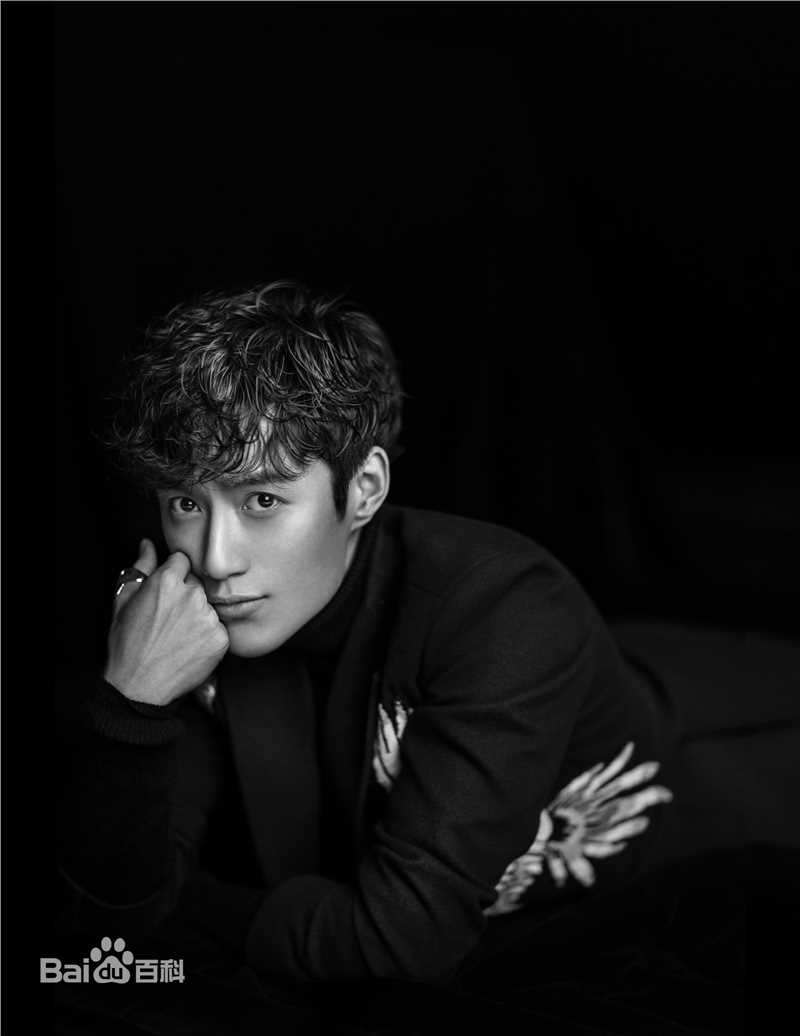 张鑫(Daniel)前后照片